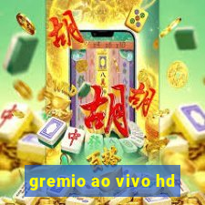 gremio ao vivo hd